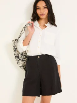 - FatFace linnen shorts*Fat Face Online