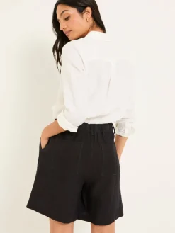 - FatFace linnen shorts*Fat Face Online