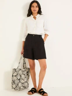 - FatFace linnen shorts*Fat Face Online