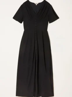 - FatFace midi-jurk*Fat Face Discount