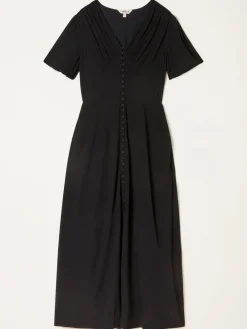 - FatFace midi-jurk*Fat Face Outlet