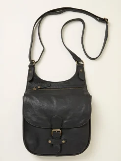 - FatFace Oiled Crossbodytas*Fat Face Discount