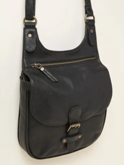 - FatFace Oiled Crossbodytas*Fat Face Discount