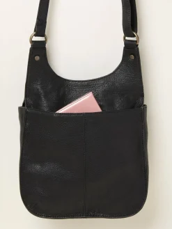 - FatFace Oiled Crossbodytas*Fat Face Discount