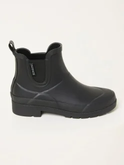 - FatFace Rubber Ankle Welly*Fat Face New