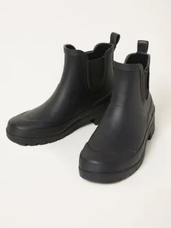 - FatFace Rubber Ankle Welly*Fat Face New