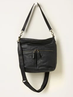 - FatFace Zip Detail Bag*Fat Face Sale