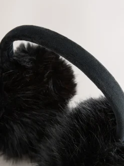 - Faux Fur Ear Muff*Next Sale