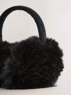 - Faux Fur Ear Muff*Next Sale