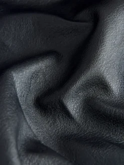 - Faux Leather Midi Kilt Skirt*Next Hot