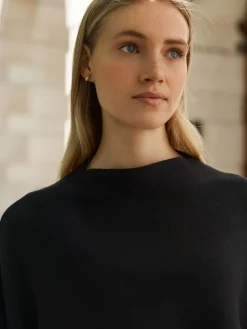 - Fine Knit Cape Poncho*Next Outlet