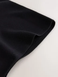 - Fine Knit Cape Poncho*Next Outlet