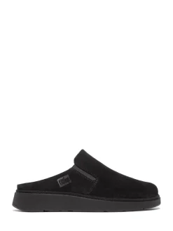 - Gen-FF Elasticated Suede Mules*FitFlop