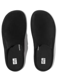 - Gen-FF Elasticated Suede Mules*FitFlop