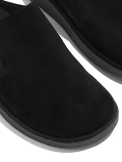 - Gen-FF Elasticated Suede Mules*FitFlop