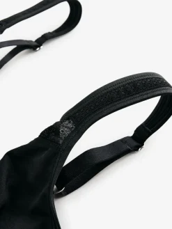 - F-K katoenen minimiser beha met gewatteerde bandjes voor ultieme ondersteuning*Next Best