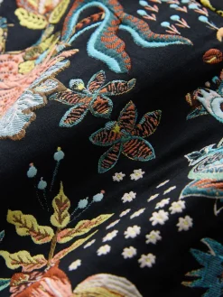 - Floral Jacquard Bomber Jacket*Next Sale