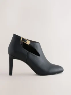 - Forever Comfort® - Schoenlaarsjes met open zijkanten*Next