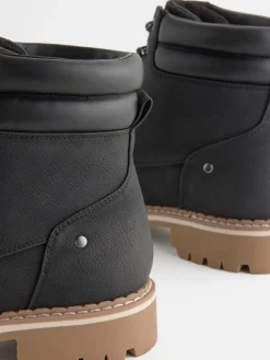 - Forever Comfort® casual enkellaarsjes met veters*Next Discount