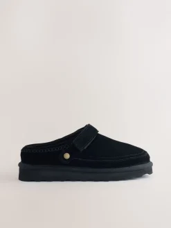 - Forever Comfort® Chunky Sole Footbed Clogs*Next