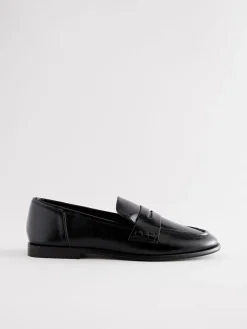 - Forever Comfort® Penny loafers met ronde neus*Next Hot