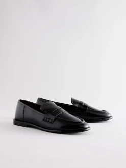- Forever Comfort® Penny loafers met ronde neus*Next Hot