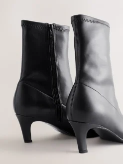 - Forever Comfort® Pointed Toe Sock Boots*Next Discount