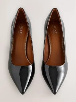 - Forever Comfort® Point Toe Court Heels*Next Best