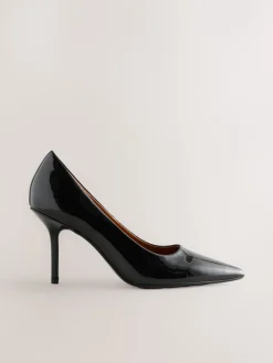 - Forever Comfort® Point Toe Court Heels*Next Best