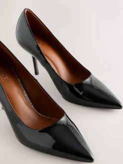 - Forever Comfort® Point Toe Court Heels*Next Best