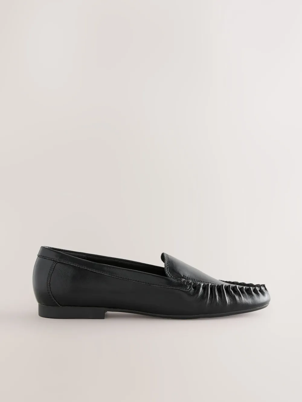 - Forever Comfort® Soft Ruched Loafers*Next Discount