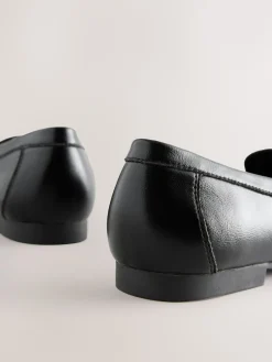 - Forever Comfort® Soft Ruched Loafers*Next Discount