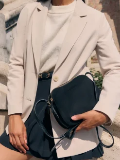 - Double Compartment Cross-Body Bag*Friends Like These Discount