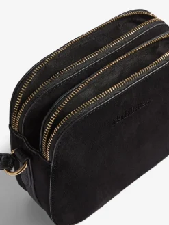 - Double Compartment Cross-Body Bag*Friends Like These Discount