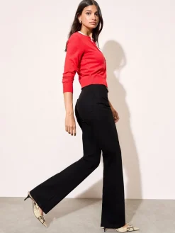 - - Bootcut denim jeans*Friends Like These Sale