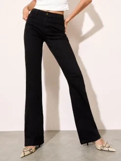 - - Bootcut denim jeans*Friends Like These Sale