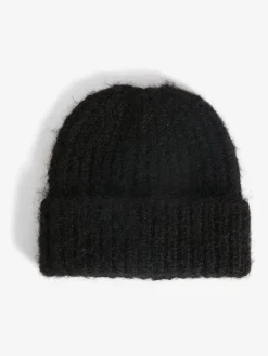 - - Behaaglijke gebreide beanie*Friends Like These Best