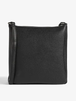 - Medium imitatieleren messenger bag*Friends Like These Discount