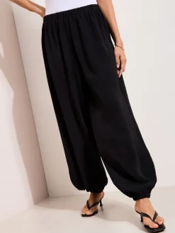 - Balloon Trousers With Elasticated Waist*Friends Like These Clearance