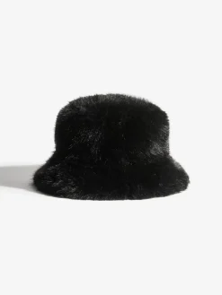 - Faux Fur Bucket Hat*Friends Like These Discount