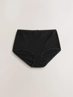 - Full Briefs Cotton Knickers 10 Pack*Next Best