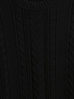 - Cotton Cable Knit Jumper*Gap Hot