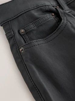 - Gecoate denim skinny jeans*Next New