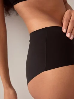 - Geen zichtbare onderbroeklijn comfortabele slips verpakking van 3*Next Discount