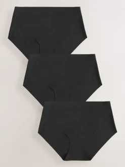 - Geen zichtbare onderbroeklijn comfortabele slips verpakking van 3*Next Discount