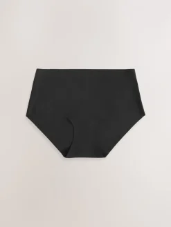 - Geen zichtbare onderbroeklijn comfortabele slips verpakking van 3*Next Discount