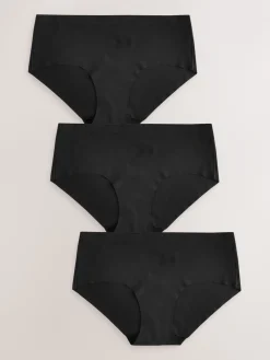 - Geen zichtbare onderbroeklijn comfortabele slips verpakking van 3*Next Discount