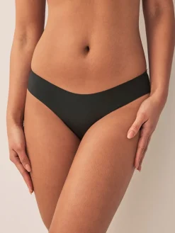 - Geen zichtbare onderbroeklijn comfortabele slips verpakking van 3*Next Outlet