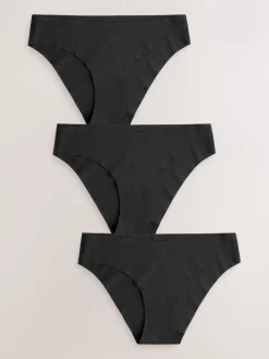 - Geen zichtbare onderbroeklijn comfortabele slips verpakking van 3*Next Outlet