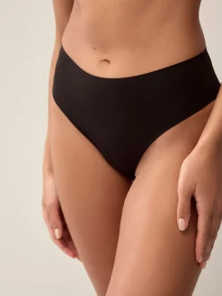 - Geen zichtbare onderbroeklijn comfortabele slips verpakking van 3*Next Online